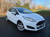 Ford Fiesta 1.0T EcoBoost Zetec Hatchback 3dr Petrol Manual Euro 5 (s/s) (100 ps) 3dr Manual 2026