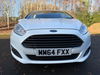 Ford Fiesta 1.0T EcoBoost Zetec Hatchback 3dr Petrol Manual Euro 5 (s/s) (100 ps) 3dr Manual 2026