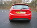Ford Fiesta 1.25 Style Hatchback 3dr Petrol Manual (133 g/km, 81 bhp) 3dr Manual 2008