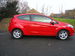 Ford Fiesta 1.25 Style Hatchback 3dr Petrol Manual (133 g/km, 81 bhp) 3dr Manual 2008