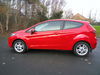 Ford Fiesta 1.25 Style Hatchback 3dr Petrol Manual (133 g/km, 81 bhp) 3dr Manual 2026