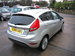 Ford Fiesta 1.4L TITANIUM Hatchback 5dr Petrol Automatic Euro 4 (95 bhp) 5dr Automatic 2010