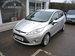 Ford Fiesta 1.4L TITANIUM Hatchback 5dr Petrol Automatic Euro 4 (95 bhp) 5dr Automatic 2010