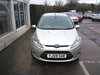 Ford Fiesta 1.4L TITANIUM Hatchback 5dr Petrol Automatic Euro 4 (95 bhp) 5dr Automatic 2026