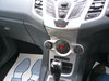 Ford Fiesta 1.4L TITANIUM Hatchback 5dr Petrol Automatic Euro 4 (95 bhp) 5dr Automatic 2026