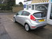 Ford Fiesta 1.4L TITANIUM Hatchback 5dr Petrol Automatic Euro 4 (95 bhp) 5dr Automatic 2010
