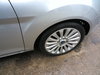 Ford Fiesta 1.4L TITANIUM Hatchback 5dr Petrol Automatic Euro 4 (95 bhp) 5dr Automatic 2026