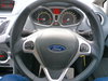 Ford Fiesta 1.4L TITANIUM Hatchback 5dr Petrol Automatic Euro 4 (95 bhp) 5dr Automatic 2026