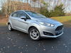 Ford Fiesta 1.6 Zetec Hatchback 5dr Petrol Powershift Euro 5 (105 ps) 5dr Automatic 2025