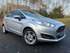 Ford Fiesta 1.6 Zetec Hatchback 5dr Petrol Powershift Euro 5 (105 ps) 5dr Automatic 2025