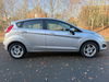 Ford Fiesta 1.6 Zetec Hatchback 5dr Petrol Powershift Euro 5 (105 ps) 5dr Automatic 2025