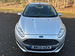 Ford Fiesta 1.6 Zetec Hatchback 5dr Petrol Powershift Euro 5 (105 ps) 5dr Automatic 2013