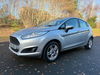 Ford Fiesta 1.6 Zetec Hatchback 5dr Petrol Powershift Euro 5 (105 ps) 5dr Automatic 2025