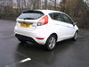 Ford Fiesta 1.6 Zetec Hatchback 5dr Petrol Powershift Euro 5 (105 ps) 5dr Automatic 2026