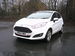 Ford Fiesta 1.6 Zetec Hatchback 5dr Petrol Powershift Euro 5 (105 ps) 5dr Automatic 2013