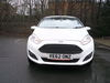 Ford Fiesta 1.6 Zetec Hatchback 5dr Petrol Powershift Euro 5 (105 ps) 5dr Automatic 2026