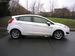 Ford Fiesta 1.6 Zetec Hatchback 5dr Petrol Powershift Euro 5 (105 ps) 5dr Automatic 2013