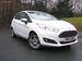 Ford Fiesta 1.6 Zetec Hatchback 5dr Petrol Powershift Euro 5 (105 ps) 5dr Automatic 2013