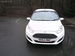 Ford Fiesta 1.6 Zetec Hatchback 5dr Petrol Powershift Euro 5 (105 ps) 5dr Automatic 2013