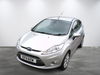 Ford Fiesta 1.6L Titanium Hatchback 3dr Petrol Manual Euro 5 (118 bhp) 3dr Manual 2026