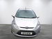 Ford Fiesta 1.6L Titanium Hatchback 3dr Petrol Manual Euro 5 (118 bhp) 3dr Manual 2011