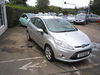 Ford Fiesta 1.6L Titanium Hatchback 3dr Petrol Manual Euro 5 (118 bhp) 3dr Manual 2025