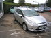 Ford Fiesta 1.6L Titanium Hatchback 3dr Petrol Manual Euro 5 (118 bhp) 3dr Manual 2011