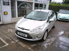 Ford Fiesta 1.6L Titanium Hatchback 3dr Petrol Manual Euro 5 (118 bhp) 3dr Manual 2025