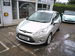 Ford Fiesta 1.6L Titanium Hatchback 3dr Petrol Manual Euro 5 (118 bhp) 3dr Manual 2011