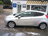 Ford Fiesta 1.6L Titanium Hatchback 3dr Petrol Manual Euro 5 (118 bhp) 3dr Manual 2025