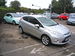 Ford Fiesta 1.6L Titanium Hatchback 3dr Petrol Manual Euro 5 (118 bhp) 3dr Manual 2011