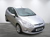 Ford Fiesta 1.6L Titanium Hatchback 3dr Petrol Manual Euro 5 (118 bhp) 3dr Manual 2026