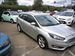 Ford Focus 1.5L Zetec TDCI Estate 5dr Diesel Manual Euro 6 (118 bhp) 5dr Manual 2015
