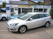 Ford Focus 1.5L Zetec TDCI Estate 5dr Diesel Manual Euro 6 (118 bhp) 5dr Manual 2015