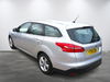 Ford Focus 1.5L Zetec TDCI Estate 5dr Diesel Manual Euro 6 (118 bhp) 5dr Manual 2026