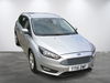 Ford Focus 1.5L Zetec TDCI Estate 5dr Diesel Manual Euro 6 (118 bhp) 5dr Manual 2026