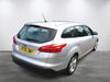 Ford Focus 1.5L Zetec TDCI Estate 5dr Diesel Manual Euro 6 (118 bhp) 5dr Manual 2026