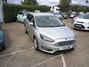 Ford Focus 1.5L Zetec TDCI Estate 5dr Diesel Manual Euro 6 (118 bhp) 5dr Manual 2026
