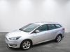 Ford Focus 1.5L Zetec TDCI Estate 5dr Diesel Manual Euro 6 (118 bhp) 5dr Manual 2026