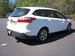 Ford Focus 1.6 TDCi Edge Estate 5dr Diesel Manual Euro 5 (s/s) (95 ps) 5dr Manual 2011