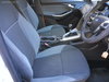 Ford Focus 1.6 TDCi Edge Estate 5dr Diesel Manual Euro 5 (s/s) (95 ps) 5dr Manual 2026
