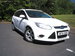 Ford Focus 1.6 TDCi Edge Estate 5dr Diesel Manual Euro 5 (s/s) (95 ps) 5dr Manual 2011