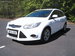 Ford Focus 1.6 TDCi Edge Estate 5dr Diesel Manual Euro 5 (s/s) (95 ps) 5dr Manual 2011
