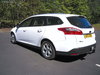 Ford Focus 1.6 TDCi Edge Estate 5dr Diesel Manual Euro 5 (s/s) (95 ps) 5dr Manual 2026