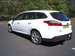 Ford Focus 1.6 TDCi Edge Estate 5dr Diesel Manual Euro 5 (s/s) (95 ps) 5dr Manual 2011