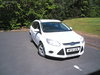 Ford Focus 1.6 TDCi Edge Estate 5dr Diesel Manual Euro 5 (s/s) (95 ps) 5dr Manual 2026