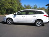 Ford Focus 1.6 TDCi Edge Estate 5dr Diesel Manual Euro 5 (s/s) (95 ps) 5dr Manual 2026