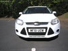 Ford Focus 1.6 TDCi Edge Estate 5dr Diesel Manual Euro 5 (s/s) (95 ps) 5dr Manual 2026