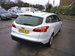 Ford Focus 1.6L ZETEC Estate 5dr Petrol Manual Euro 5 (103 bhp) 5dr Manual 2013