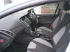 Ford Focus 1.6L ZETEC Estate 5dr Petrol Manual Euro 5 (103 bhp) 5dr Manual 2026